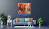 obraz-na-plotnie-052-las-50x50cm-wysokosc-cm-41-50