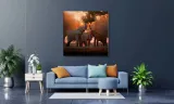 obraz-na-plotnie-092-slonie-50x50cm-wysokosc-cm-41-50