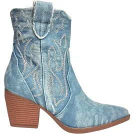 kowbojki-damskie-jeansowe-botki-jasne-haft-obcas-7-cm-r-39