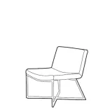 fotel-zero-bezowy-stan-nowy