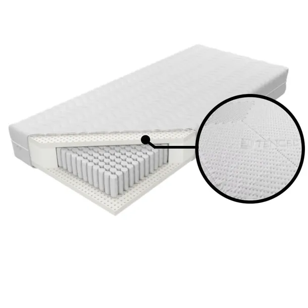 materac-venus-multi-pocket-h2-100-stan-nowy