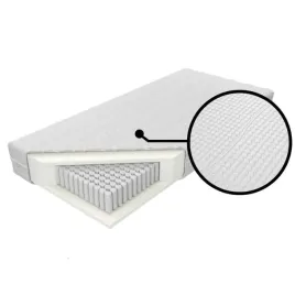 materac-do-sypialni-venus-multi-pocket-lxi-100-bialy