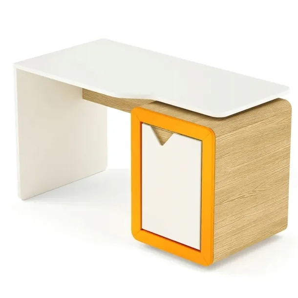 biurko-frame-pomaranczowy