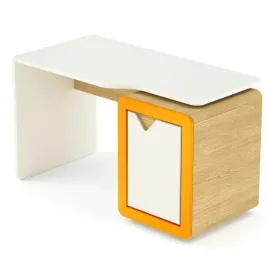 biurko-frame-pomaranczowy