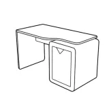 biurko-frame-pomaranczowy-smd-nie