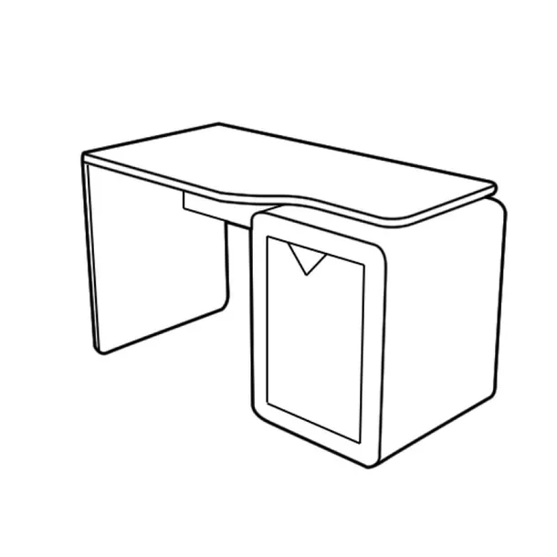 biurko-frame-jasny-dab-smd-nie
