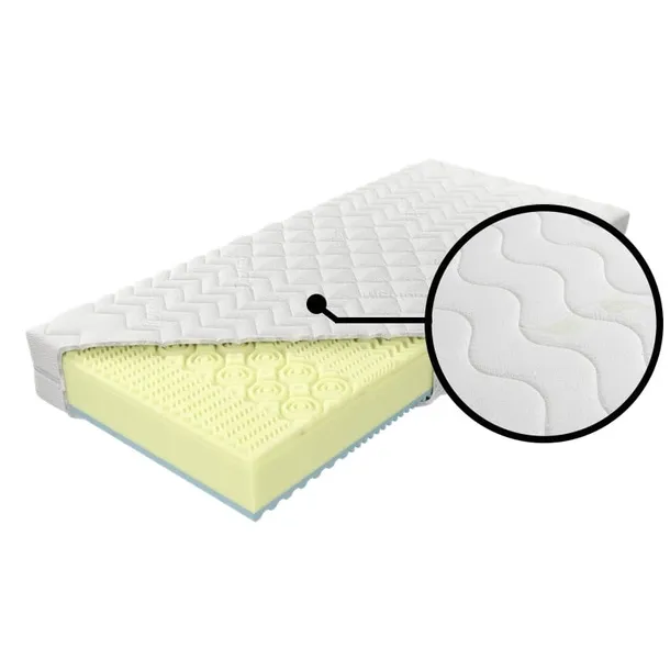 materac-memory-bio-200-stan-nowy