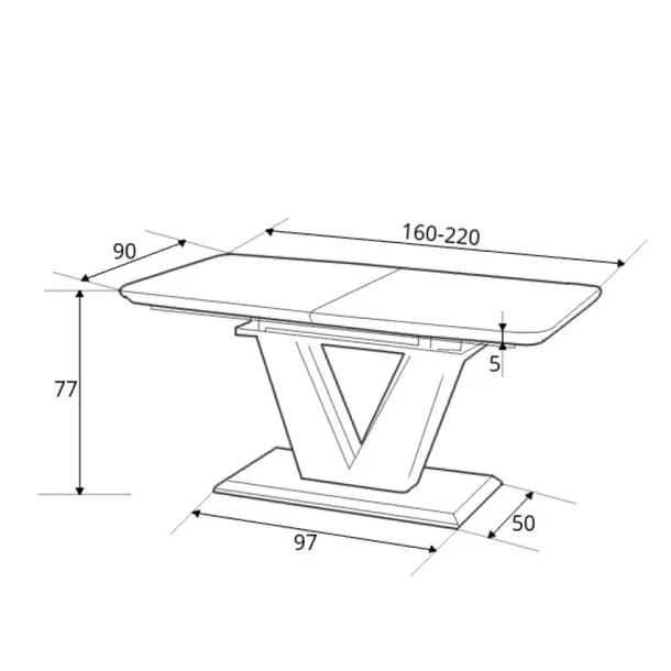 stol-rozkladany-mistral-material-metal