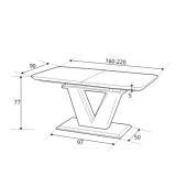 stol-rozkladany-mistral-material-metal