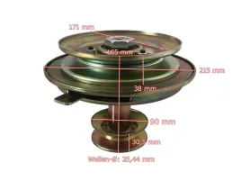 sprzeglo-manualne-mtd-717-1787-717-1787a
