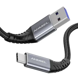 kabel-usb-do-usb-c-pleciony-nylon-anmiel-5-gb-s