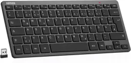 klawiatura-bezprzewodowa-arteck-qwertz-wersja-niemiecka-czarna-kompaktowa