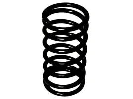 sprezyna-metalowa-czarna-do-bujaka-20-mm