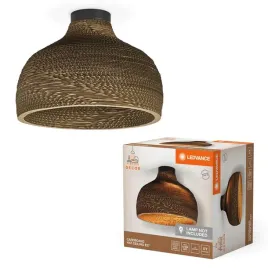 lampa-sufitowa-dekoracyjna-natynkowa-e27-karton-brazowy-decor-ledvance