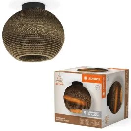 lampa-sufitowa-dekoracyjna-natynkowa-e27-karton-brazowy-decor-ledvance