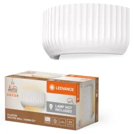 lampa-scienna-dekoracyjna-kinkiet-oprawa-natynkowa-e27-bialy-decor-ledvance