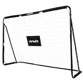 bramka-pilkarska-virtufit-215150-cm-z-plachta-treningowa-i-kotwami