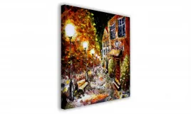 obraz-na-plotnie-002-alejka-60x60cm