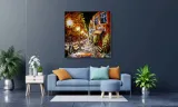 obraz-na-plotnie-002-alejka-60x60cm-wysokosc-cm-51-60