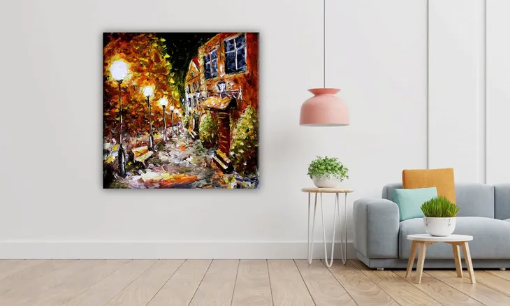 obraz-na-plotnie-002-alejka-60x60cm-szerokosc-cm-51-60