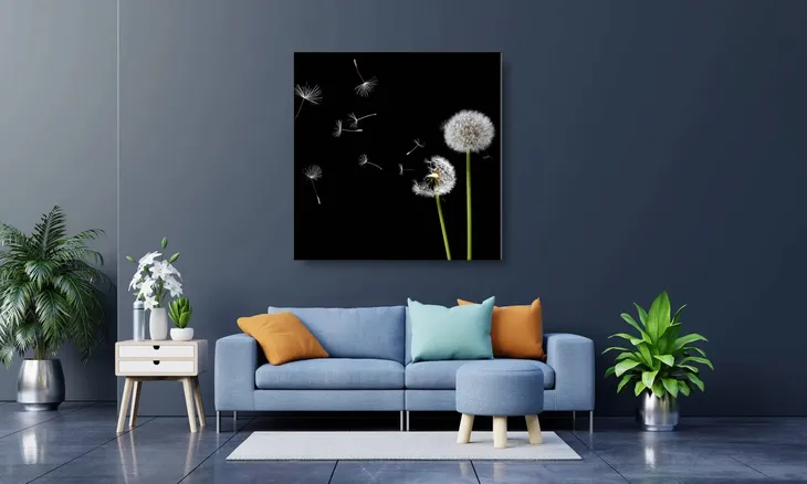 obraz-na-plotnie-015-dmuchawce-60x60cm-wysokosc-cm-51-60