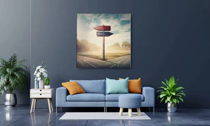 obraz-na-plotnie-019-drogi-60x60cm-wysokosc-cm-51-60