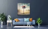 obraz-na-plotnie-019-drogi-60x60cm-wysokosc-cm-51-60
