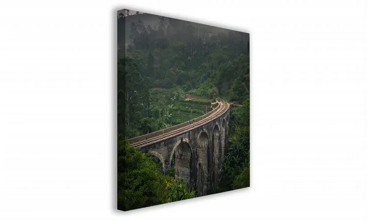 obraz-na-plotnie-045-kolej-60x60cm