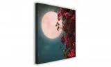 obraz-na-plotnie-049-ksiezyc-60x60cm