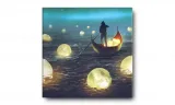 obraz-na-plotnie-091-sen-60x60cm-stan-nowy