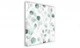 obraz-na-plotnie-001-akwarelowe-listki-60x60cm