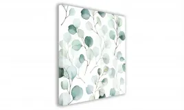 obraz-na-plotnie-001-akwarelowe-listki-60x60cm