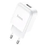 hoco-ladowarka-sieciowa-usb-2a-n2-biala