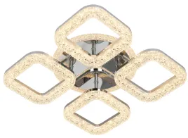 lampa-led-kwadrat-sufitowa-plafon-led-pilot-chrom
