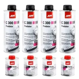 4-x-app-predator-c300-powloka-poliuretanowa-ochronna