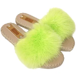 klapki-damskie-espadryle-efektowne-naturalne-futro-lis-37