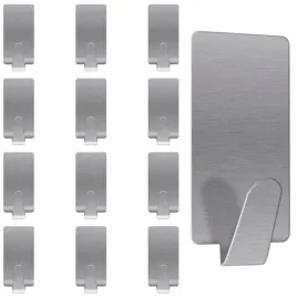 wieszaki-samoprzylepne-srebrne-haczyki-aluminiowe-do-lazienki-lazienkowe-9s