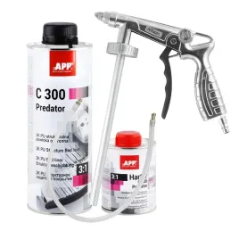 powloka-ochronna-z-utwardzaczem-app-predator-c300-pistolet