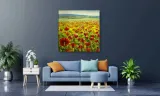 obraz-na-plotnie-059-maki-70x70cm-wysokosc-cm-61-70