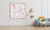 obraz-na-plotnie-069-muszelki-70x70cm-szerokosc-cm-61-70
