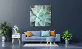 obraz-na-plotnie-098-sukulent-70x70cm-wysokosc-cm-61-70
