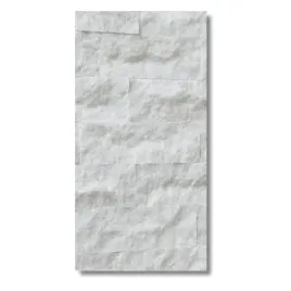 kamien-dekoracyjny-marmurowy-pure-white-brick-7x30