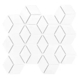 mini-rombic-white-48-biala-mozaika-gresowa-romby-3d-blyszczaca-or-dunin