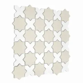 starandcross-cotton-mix-matt-matowa-mozaika-gresowa-w-wzor-gwiazdy-i-krzyza