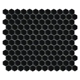 mini-hexagon-black-matt-czarna-matowa-heksagonalna-mozaika-or-dunin-x-hous