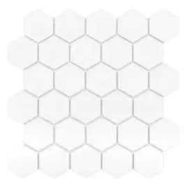 hexagon-white-51-matt-biala-matowa-mozaika-gresowa-hexagonic-dunin