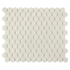 dunin-mini-hexagon-cotton-matt-bezowa-mozaika-gresowa-heksagon-26x30-cm
