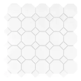 mini-octagon-white-55-matt-biala-mozaika-gresowa-oktagon-matowa-or-dunin