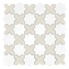 starandcross-white-mix-matt-mozaika-gresowa-w-stylu-marokanskim-bialo-bezo