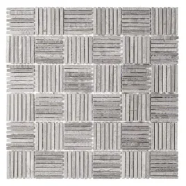 woodstone-grey-tatami-48-marmurowa-mozaika-szara-305x305-cm-dunin